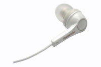 Panasonic RP-HJE130E-W (RPHJE130EW) Panasonic RP-HJE130E-W (RPHJE130EW)